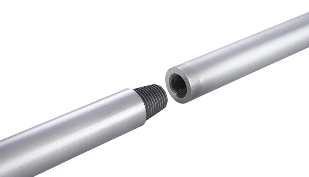 Advanced Molybdenum Solutions