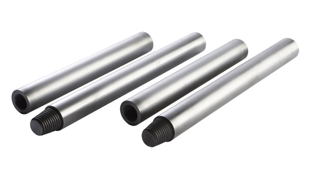 Glass Melting Electrode
