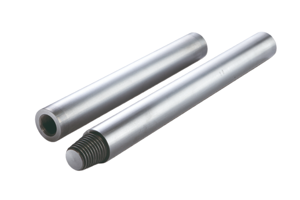 Glass Melting Electrodes
