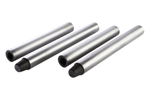 High Purity Mo Electrode
