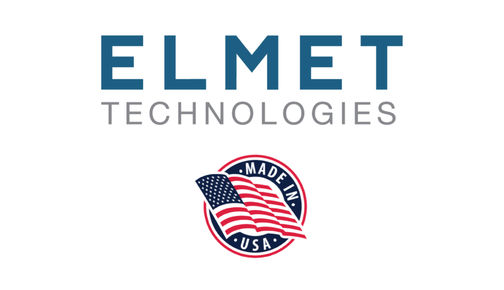 Made in USA Elmet Technologies