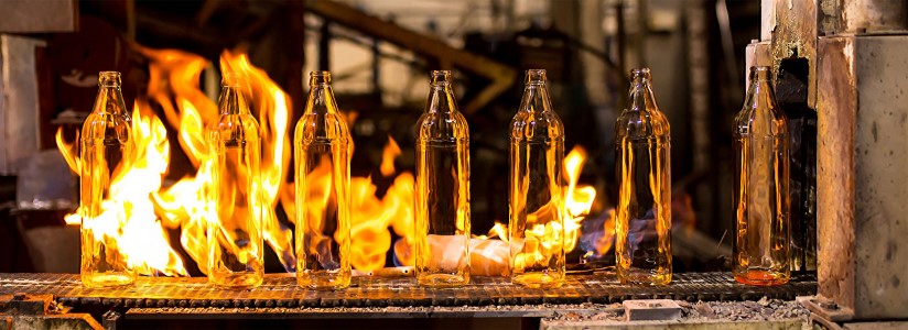 Glass Melting Electrodes Applications
