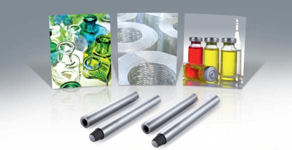 Partner Elmet Glass